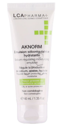 [13046] Aknorm Emulsion Seboregulatrice 40Ml