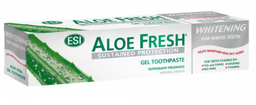 [13027] Aloe Fresh 100Ml Blancheur Dentifrice En Gel