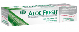 [13027] Aloe Fresh Whitening Dentifrice En Gel Action Retard 100Ml