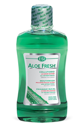 [13030] Aloe Fresh Bain De Bouche 250Ml