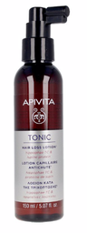 [40039] Apivita Tonic Lotion Anti Chute 150Ml