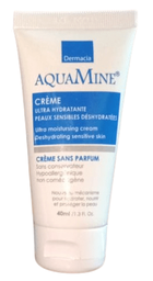 [13032] Aquamine Creme Hydratante 40Ml