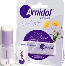 [10502] Arnidol Gel Stick 15Gr