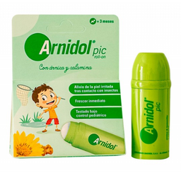 [12603] Arnidol Pic Roll On 30Ml