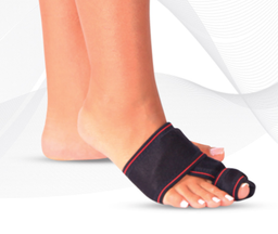 [HB6010 G] Attelle Hallux Valgus De Nuit Gauche