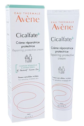 [13034] Avene Cicalfate+ Creme 100Ml