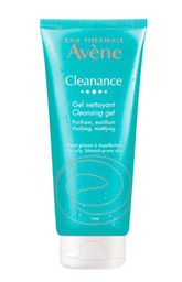 [09029] Avene Cleanance Gel Nettoyant 200Ml
