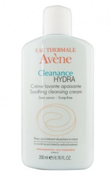 [08106] Avene Cleanance Hydra Creme Lavante 200Ml
