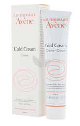 [02959] AV Cold Cream 40Ml