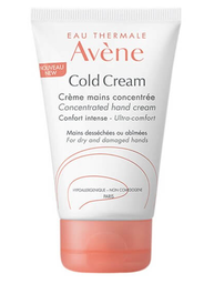 [13057] Avene Cold Creme Creme Mains 50Ml