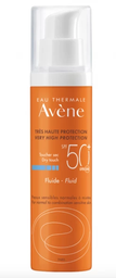 [13059] AV Ecran Fluide Spf50+