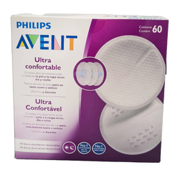 [05412] Avent Coussinet Jour 60 Scf254/61