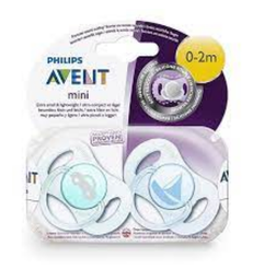 [06072] Avent Suc 0-2 M Scf 151/01