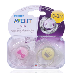 [06073] Avent Suc 0-2 M Scf 151/02