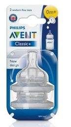 [01847] Avent Tet Classic 0M+/1T Scf 631/27