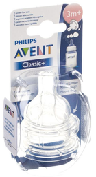 [01850] Avent Tet Classic Variable 3M+ Scf 635/27