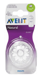 [13090] Avent Tet Natural 1M+SCF042/27