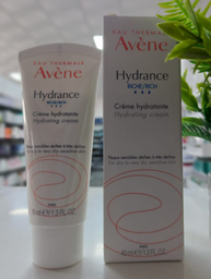 [03011] Avene Hydrance Riche 40Ml