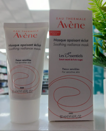 [03019] Avene Masque Apaisant Eclat 50Ml