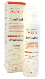 [13038] Avene Sunsimed 80Ml