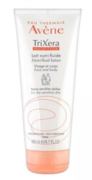 [10120] Avene Trixera Nutrition Lait 200Ml