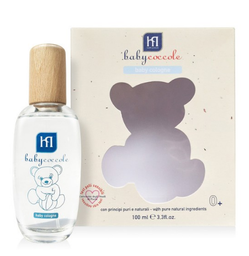 [40087] Baby Coccole Cologne 100Ml