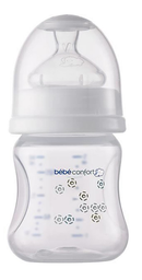 [13127] Bebe Confort Bib Clasique Maternity 140Ml Blanc