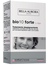 [40098] Bella Aurora Depigmentant Bio10 L Tigo