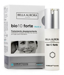 [40100] Bella Aurora Depigmentant Bio10 Mark S