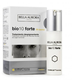 [40099] Bella Aurora Depigmentant Bio10 M Lasma