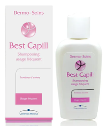[01023] Best Capill Shamp Usage Frequent