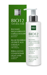 [16510] Bio12 Baume Equilibrant 200Ml