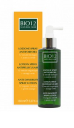 [40140] Bio12 Lotion Spray Anti Pelliculaire 150Ml