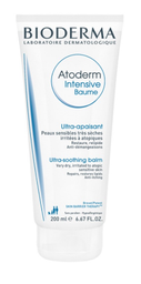 [05437] Bioderma Atoderm Intensive Baume 200Ml