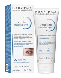 [40145] Bioderma Atoderm Intensive Eye 100Ml