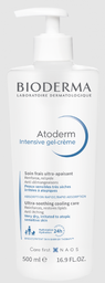 [40147] Bioderma Atoderm Intensive Gel Creme 500Ml