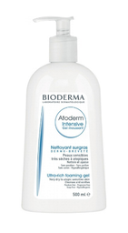 [12820] Bioderma Atoderm Intensive Gel Moussant 1L