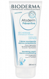 [05462] Bioderma Atoderm Preventive 200Ml