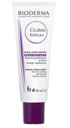 [01956] Bioderma Cicabio Arnica+ 40Ml