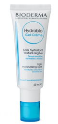 [08773] Bioderma Hydrabio Gel Creme Legere 40Ml