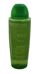 [02016] Bioderma Node G Shamp 400Ml