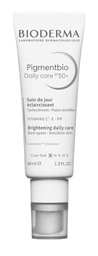 [13271] Bioderma Pigmentbio Daily Care Spf50+ 40Ml