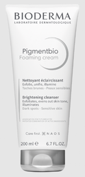 [13272] Bioderma Pigmentbio Foaming Cream 200Ml