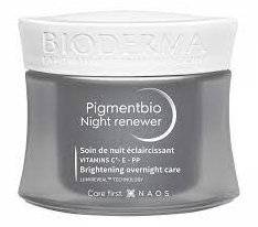 [13274] Bioderma Pigmentbio Night Renewer 50Ml