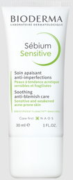 [11813] Bioderma Sebium Sensitive 30Ml