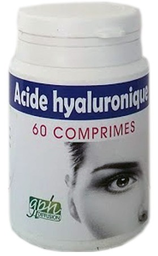 [13167] Bio Gph Acide Hyaluronique 60Cp