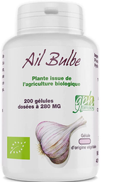 [13169] Bio Gph Ail Bulbe 200Gel 280Mg