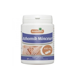 [13173] Bio Gph Athomik Minceur (konjac+ananas)100Gel 445Mg