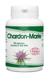 [13179] Bio Gph Chardon Marie 100Gel 300Mg