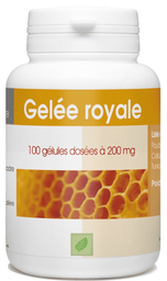 [13196] Bio Gph Gelee Royal 100Gel 200Mg